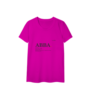 Nome do produto Baby Long Classic ABBA – Amor que acolhe