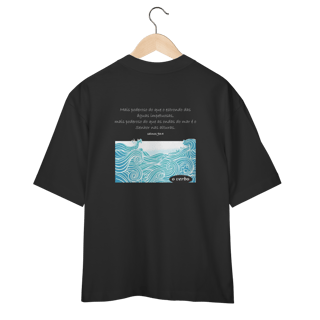 Nome do produto CAMISETA 