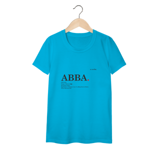 Nome do produto Baby Long Classic ABBA – Amor que acolhe