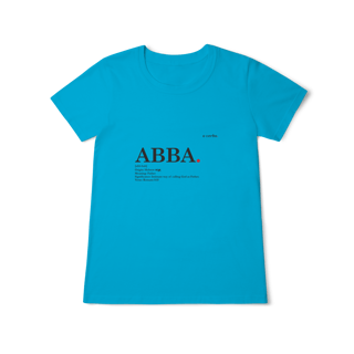 Nome do produto Baby Long Classic ABBA – Amor que acolhe