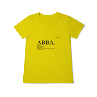 Nome do produto Baby Long Classic ABBA – Amor que acolhe