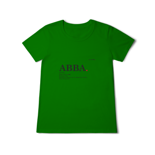 Nome do produto Baby Long Classic ABBA – Amor que acolhe