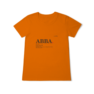 Nome do produto Baby Long Classic ABBA – Amor que acolhe