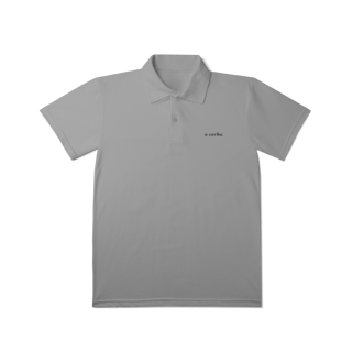 Nome do produto Polo Premium | o verbo