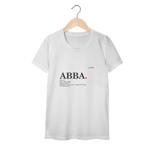 Nome do produto Baby Long Classic ABBA – Amor que acolhe