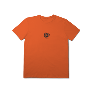 Nome do produto Camiseta Prime |CONTRA CORRENTE | o verbo. (Rm 12:2)