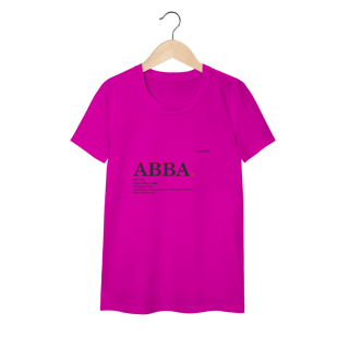 Nome do produto Baby Long Classic ABBA – Amor que acolhe