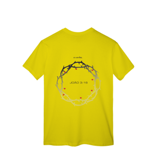 Nome do produto Camiseta Básica | o verbo.