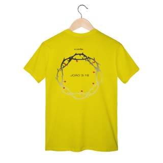 Nome do produto Camiseta Básica | o verbo.