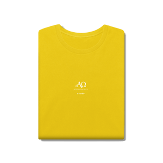 Nome do produto Alfa & Ômega — Estonada