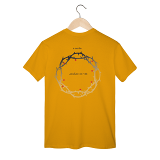 Nome do produto Camiseta Básica | o verbo.