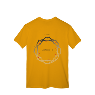 Nome do produto Camiseta Básica | o verbo.