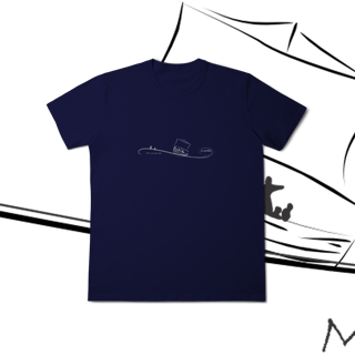 Nome do produto Caminhando sobre águas