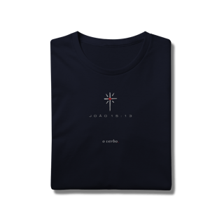 Nome do produto Camiseta Prime RT7 | o verbo. IDENTIDADE