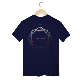 Nome do produto Camiseta Básica | o verbo.