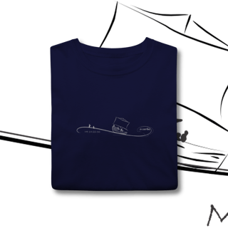 Nome do produto Caminhando sobre águas