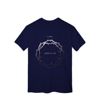 Nome do produto Camiseta Básica | o verbo.