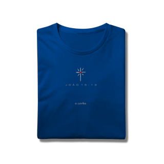 Nome do produto Camiseta Prime RT7 | o verbo. IDENTIDADE