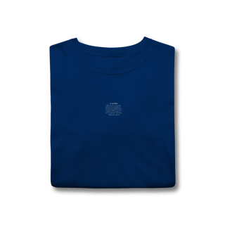 Nome do produto T-Shirt RT7 | Salmos 23:4