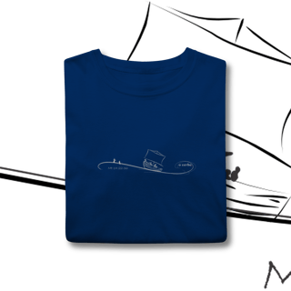 Nome do produto Caminhando sobre águas