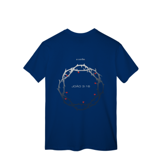 Nome do produto Camiseta Básica | o verbo.