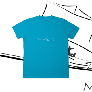 Nome do produto Caminhando sobre águas