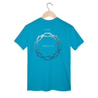 Nome do produto Camiseta Básica | o verbo.