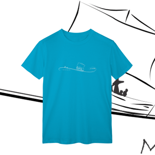 Nome do produto Caminhando sobre águas