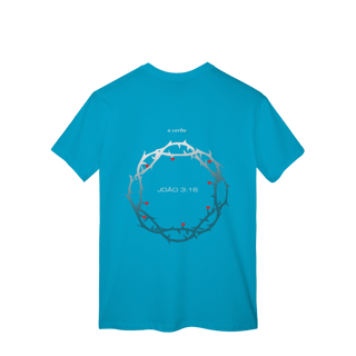 Nome do produto Camiseta Básica | o verbo.