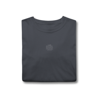 Nome do produto T-Shirt RT7 | Salmos 23:4