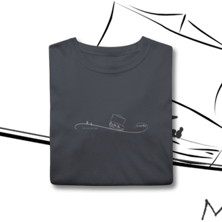 Nome do produto Caminhando sobre águas