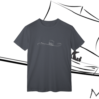 Nome do produto Caminhando sobre águas