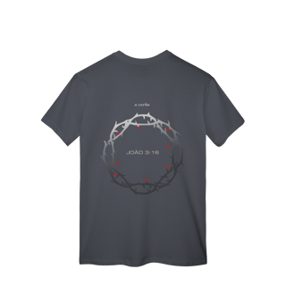 Nome do produto Camiseta Básica | o verbo.