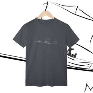 Nome do produto Caminhando sobre águas