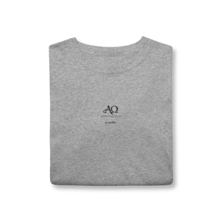 Nome do produto Alfa & Ômega (Classic)