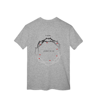 Nome do produto Camiseta Básica | o verbo.