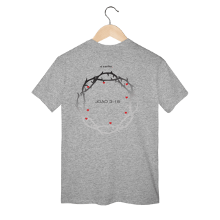 Nome do produto Camiseta Básica | o verbo.