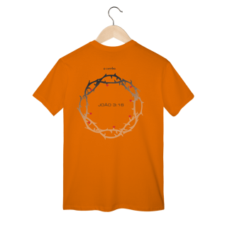 Nome do produto Camiseta Básica | o verbo.