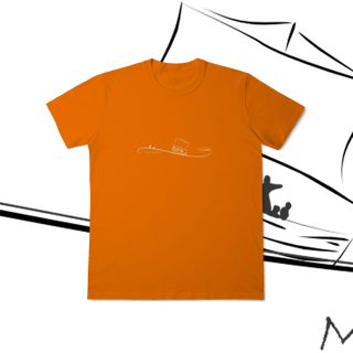 Nome do produto Caminhando sobre águas