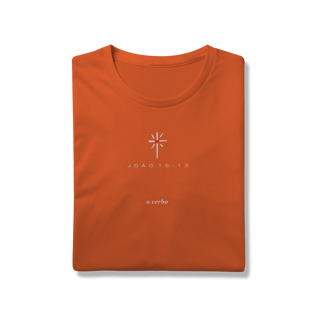 Nome do produto Camiseta Prime RT7 | o verbo. IDENTIDADE