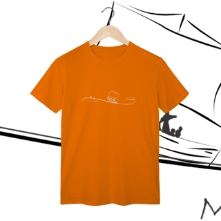 Nome do produto Caminhando sobre águas