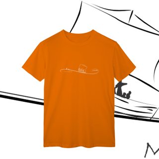 Nome do produto Caminhando sobre águas