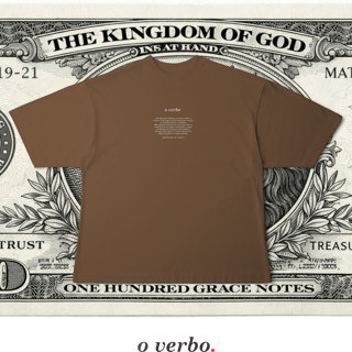 Nome do produto Treasures in Heaven