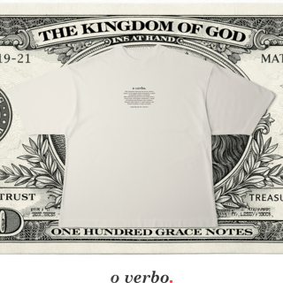 Nome do produto Treasures in Heaven