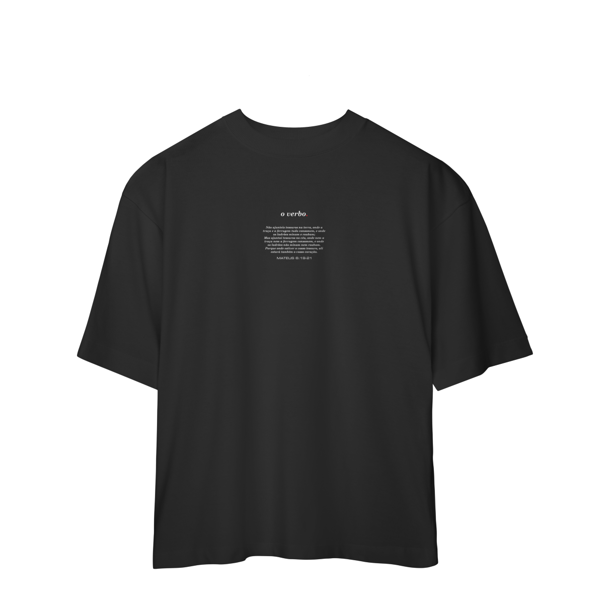 Nome do produto: Treasures in Heaven