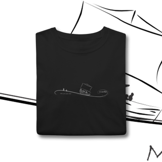 Nome do produto Caminhando sobre águas