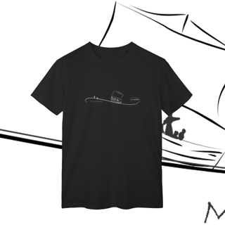 Nome do produto Caminhando sobre águas