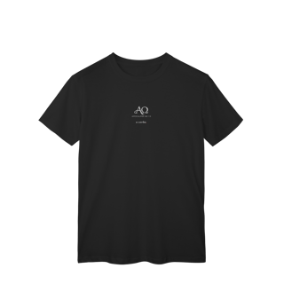 Nome do produto Alfa & Ômega (Classic)