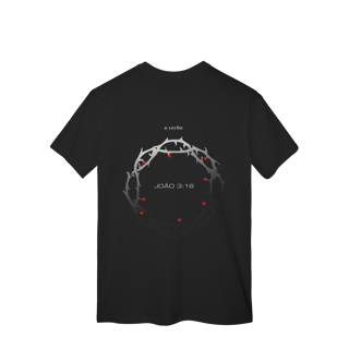 Nome do produto Camiseta Básica | o verbo.