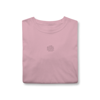 Nome do produto T-Shirt RT7 | Salmos 23:4